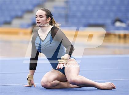 Thumbnail 3 in Southeastern District Meet #2: Hickory photogallery.