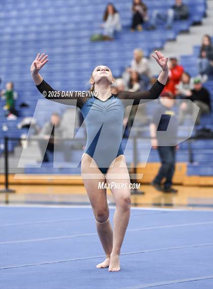 Thumbnail 1 in Southeastern District Meet #2: Hickory photogallery.
