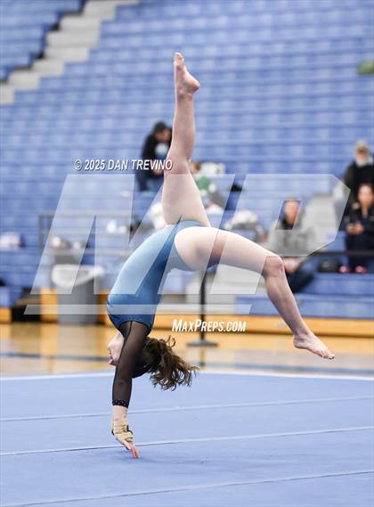 Thumbnail 2 in Southeastern District Meet #2: Hickory photogallery.