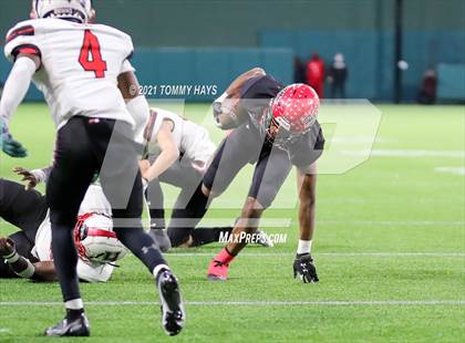 Thumbnail 1 in Rockwall-Heath vs. Cedar Hill (Class 6A D2 Quarterfinals) photogallery.