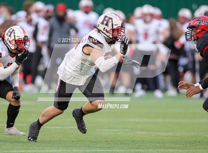 Thumbnail 1 in Rockwall-Heath vs. Cedar Hill (Class 6A D2 Quarterfinals) photogallery.