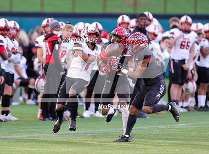 Thumbnail 1 in Rockwall-Heath vs. Cedar Hill (Class 6A D2 Quarterfinals) photogallery.