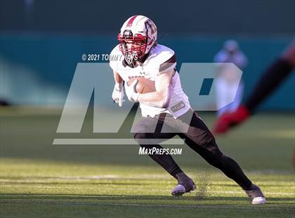 Thumbnail 2 in Rockwall-Heath vs. Cedar Hill (Class 6A D2 Quarterfinals) photogallery.
