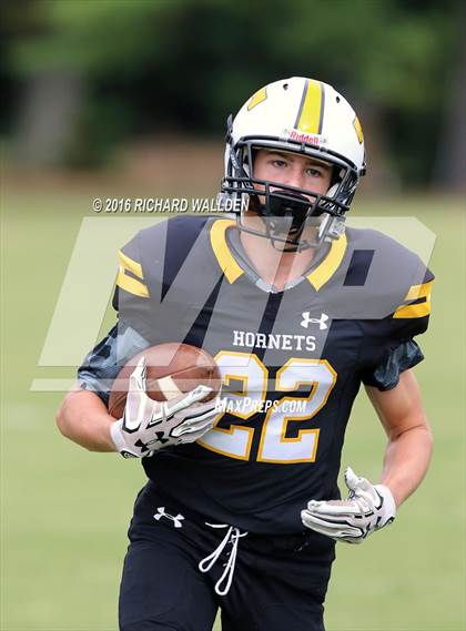 Thumbnail 1 in Archmere Academy @ Tatnall photogallery.