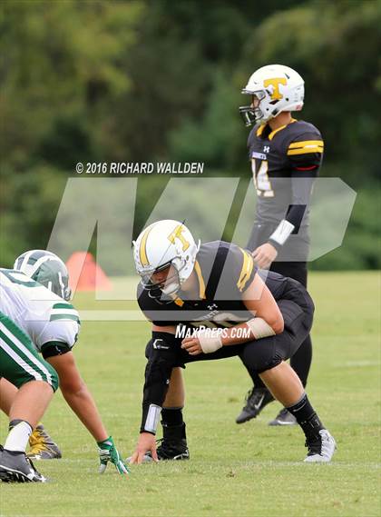 Thumbnail 2 in Archmere Academy @ Tatnall photogallery.