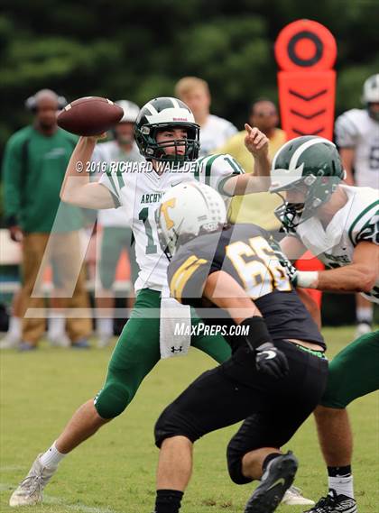 Thumbnail 2 in Archmere Academy @ Tatnall photogallery.
