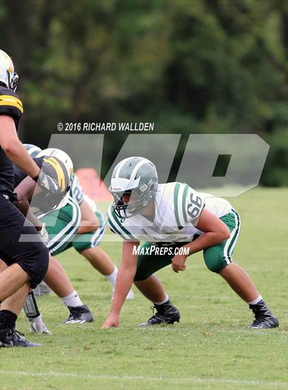 Thumbnail 3 in Archmere Academy @ Tatnall photogallery.