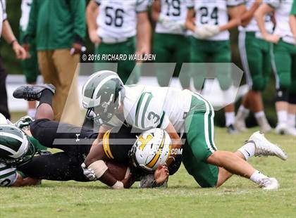 Thumbnail 2 in Archmere Academy @ Tatnall photogallery.