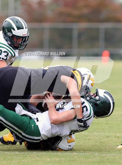 Thumbnail 2 in Archmere Academy @ Tatnall photogallery.