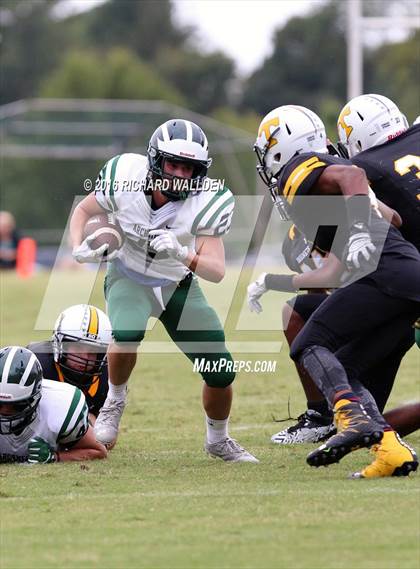 Thumbnail 1 in Archmere Academy @ Tatnall photogallery.
