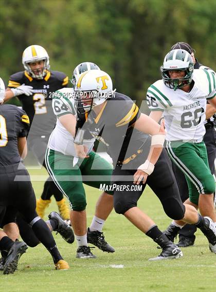 Thumbnail 1 in Archmere Academy @ Tatnall photogallery.