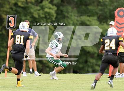 Thumbnail 1 in Archmere Academy @ Tatnall photogallery.