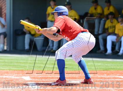 Thumbnail 1 in Bishop Manogue vs Reno (NIAA D1 Northern Region Final) photogallery.