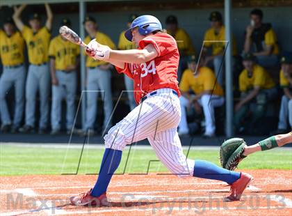 Thumbnail 3 in Bishop Manogue vs Reno (NIAA D1 Northern Region Final) photogallery.