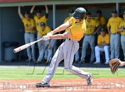 Thumbnail 1 in Bishop Manogue vs Reno (NIAA D1 Northern Region Final) photogallery.