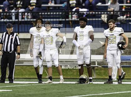 Thumbnail 1 in Johnsonville vs Christ Church Episcopal (SCHSL 1A Final) photogallery.