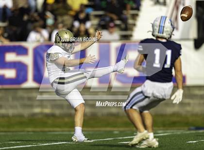 Thumbnail 2 in Johnsonville vs Christ Church Episcopal (SCHSL 1A Final) photogallery.