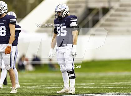 Thumbnail 1 in Johnsonville vs Christ Church Episcopal (SCHSL 1A Final) photogallery.