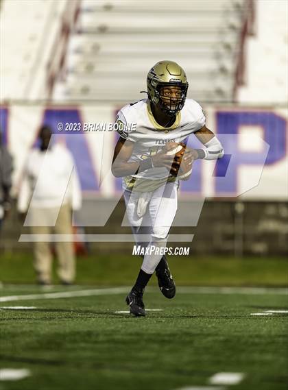 Thumbnail 1 in Johnsonville vs Christ Church Episcopal (SCHSL 1A Final) photogallery.
