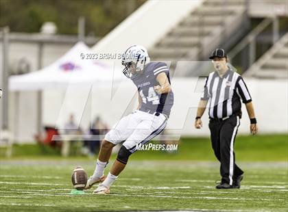 Thumbnail 1 in Johnsonville vs Christ Church Episcopal (SCHSL 1A Final) photogallery.