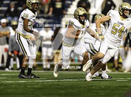 Thumbnail 1 in Johnsonville vs Christ Church Episcopal (SCHSL 1A Final) photogallery.