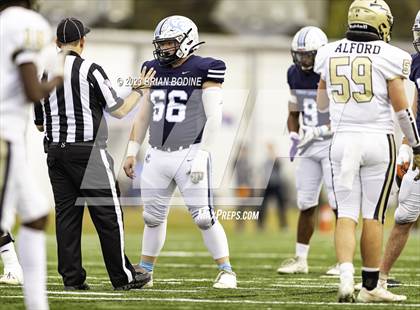 Thumbnail 3 in Johnsonville vs Christ Church Episcopal (SCHSL 1A Final) photogallery.