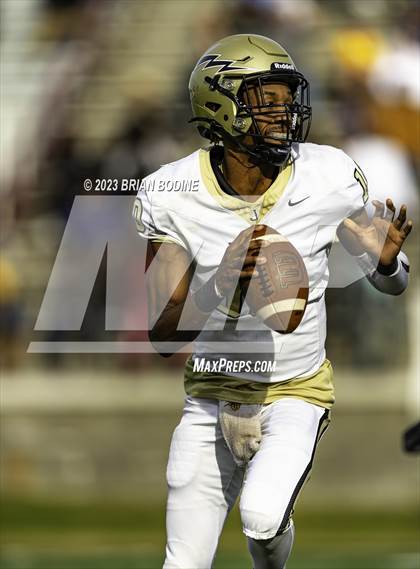 Thumbnail 1 in Johnsonville vs Christ Church Episcopal (SCHSL 1A Final) photogallery.