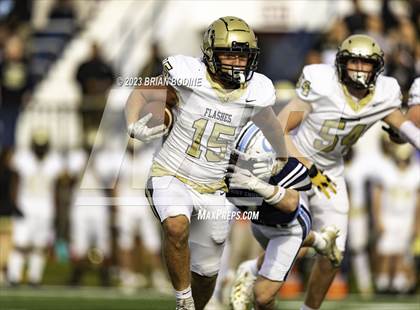 Thumbnail 2 in Johnsonville vs Christ Church Episcopal (SCHSL 1A Final) photogallery.