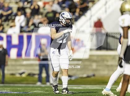 Thumbnail 1 in Johnsonville vs Christ Church Episcopal (SCHSL 1A Final) photogallery.