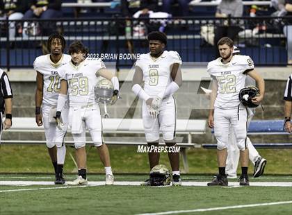 Thumbnail 3 in Johnsonville vs Christ Church Episcopal (SCHSL 1A Final) photogallery.