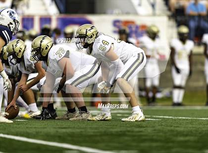 Thumbnail 1 in Johnsonville vs Christ Church Episcopal (SCHSL 1A Final) photogallery.