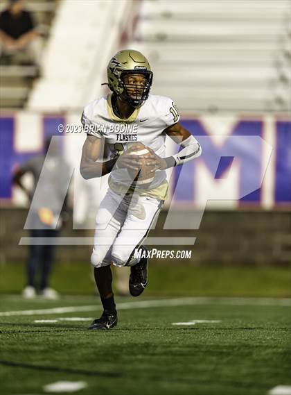 Thumbnail 2 in Johnsonville vs Christ Church Episcopal (SCHSL 1A Final) photogallery.