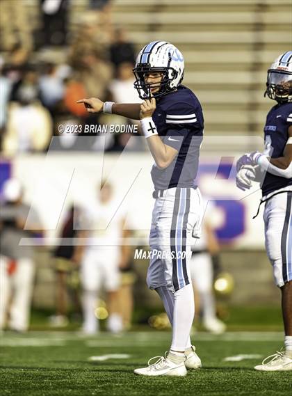 Thumbnail 3 in Johnsonville vs Christ Church Episcopal (SCHSL 1A Final) photogallery.
