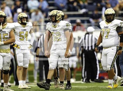 Thumbnail 3 in Johnsonville vs Christ Church Episcopal (SCHSL 1A Final) photogallery.