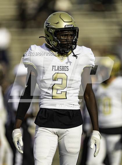Thumbnail 2 in Johnsonville vs Christ Church Episcopal (SCHSL 1A Final) photogallery.