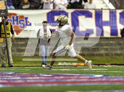 Thumbnail 1 in Johnsonville vs Christ Church Episcopal (SCHSL 1A Final) photogallery.