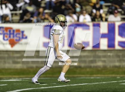 Thumbnail 3 in Johnsonville vs Christ Church Episcopal (SCHSL 1A Final) photogallery.