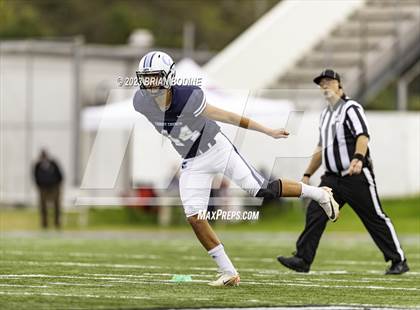 Thumbnail 3 in Johnsonville vs Christ Church Episcopal (SCHSL 1A Final) photogallery.
