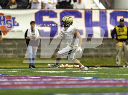 Thumbnail 3 in Johnsonville vs Christ Church Episcopal (SCHSL 1A Final) photogallery.