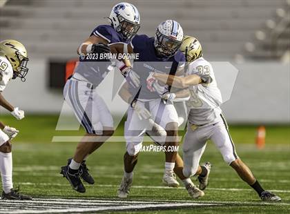 Thumbnail 3 in Johnsonville vs Christ Church Episcopal (SCHSL 1A Final) photogallery.