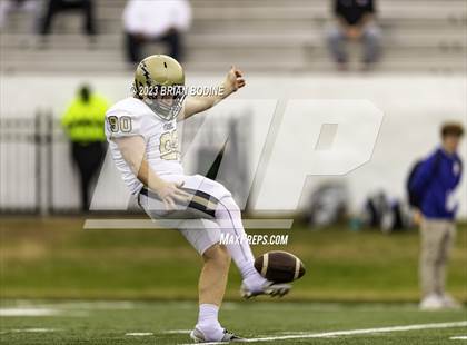 Thumbnail 2 in Johnsonville vs Christ Church Episcopal (SCHSL 1A Final) photogallery.