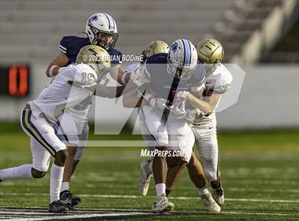 Thumbnail 1 in Johnsonville vs Christ Church Episcopal (SCHSL 1A Final) photogallery.
