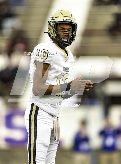 Thumbnail 1 in Johnsonville vs Christ Church Episcopal (SCHSL 1A Final) photogallery.
