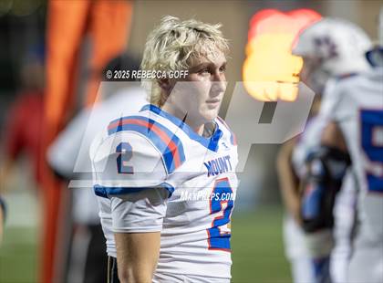 Thumbnail 3 in Mt. Enterprise vs. Shiner (UIL 2A DII Football Semifinal) photogallery.