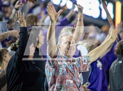 Thumbnail 1 in Mt. Enterprise vs. Shiner (UIL 2A DII Football Semifinal) photogallery.