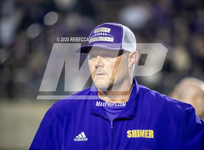 Thumbnail 1 in Mt. Enterprise vs. Shiner (UIL 2A DII Football Semifinal) photogallery.