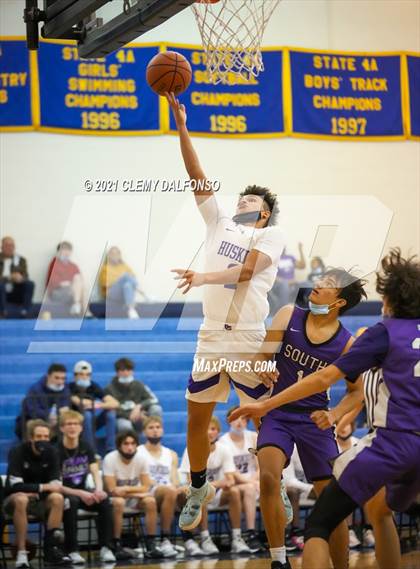 Thumbnail 2 in Denver South Vs Douglas County photogallery.