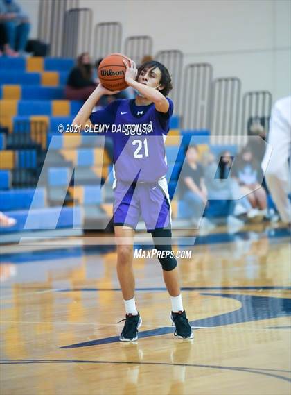 Thumbnail 1 in Denver South Vs Douglas County photogallery.