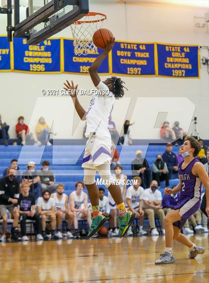 Thumbnail 1 in Denver South Vs Douglas County photogallery.