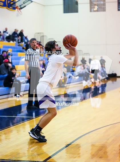 Thumbnail 1 in Denver South Vs Douglas County photogallery.